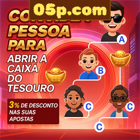 05p.com Ganhe R$ 100,00 Gratis